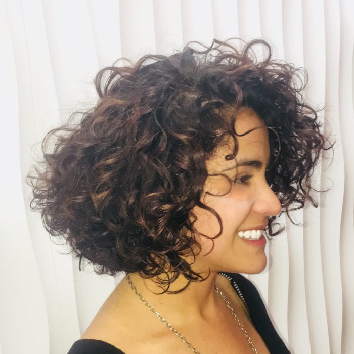 Robert Caro Hair Hair Color Precision Cuts Extensions Curly