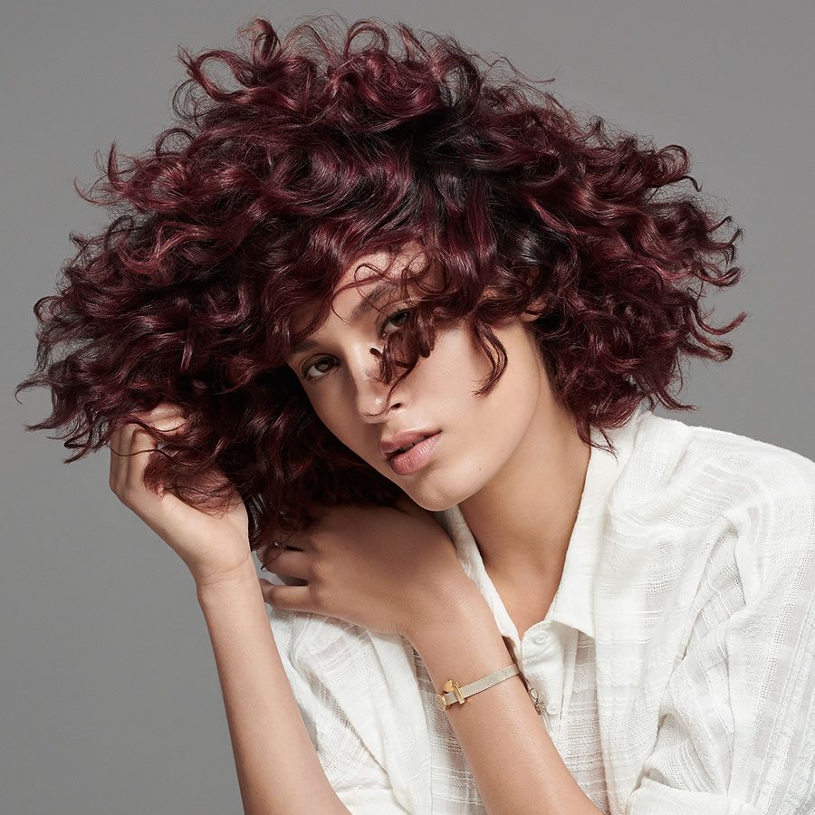 Robert Caro Hair Color Precision Cuts Extensions Curly Hair