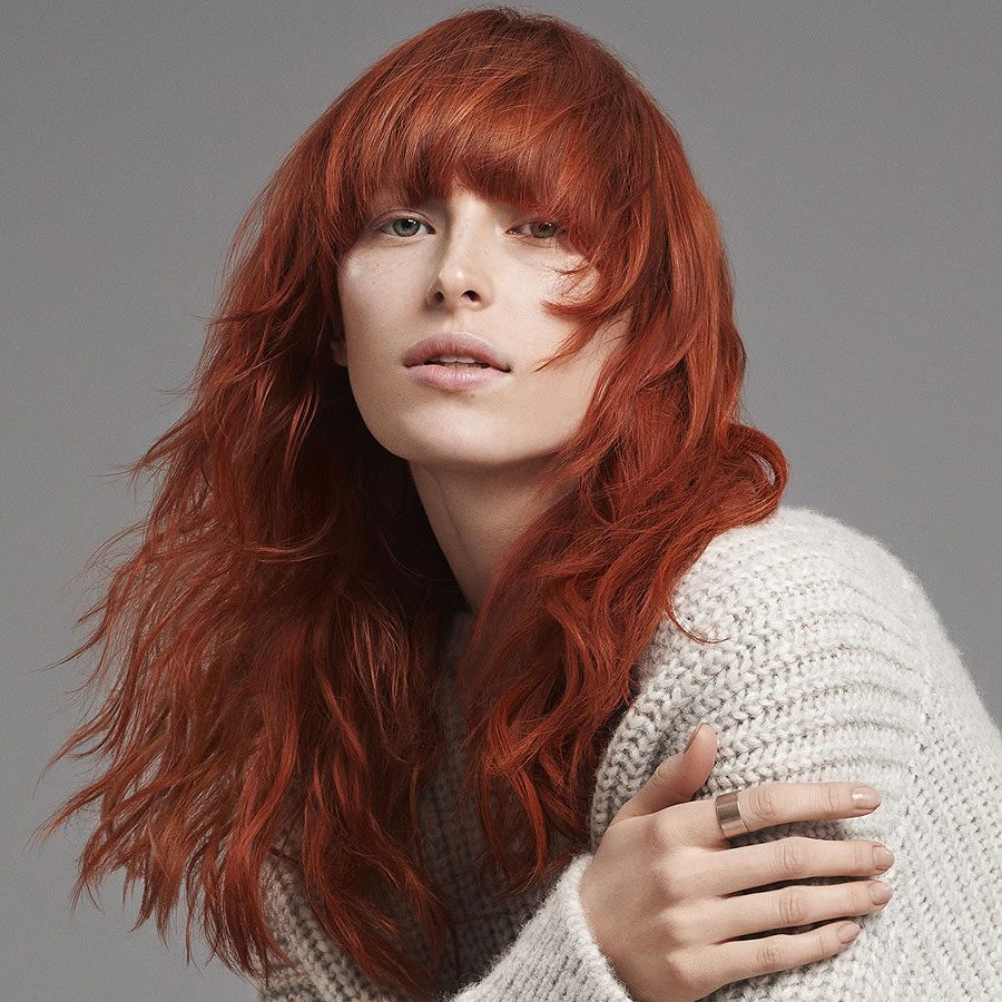 Goldwell Hair Color